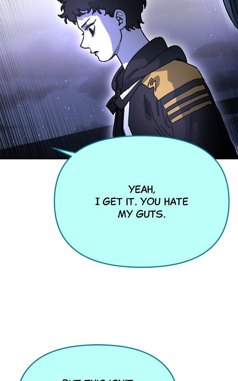 I Was Mistaken for the Villain — Chapter 55 — page 24