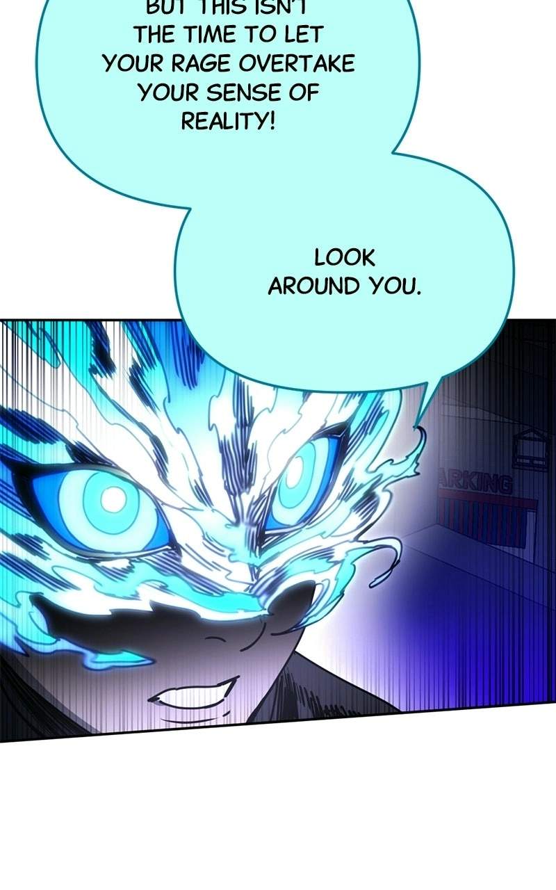 I Was Mistaken for the Villain — Chapter 55 — page 25