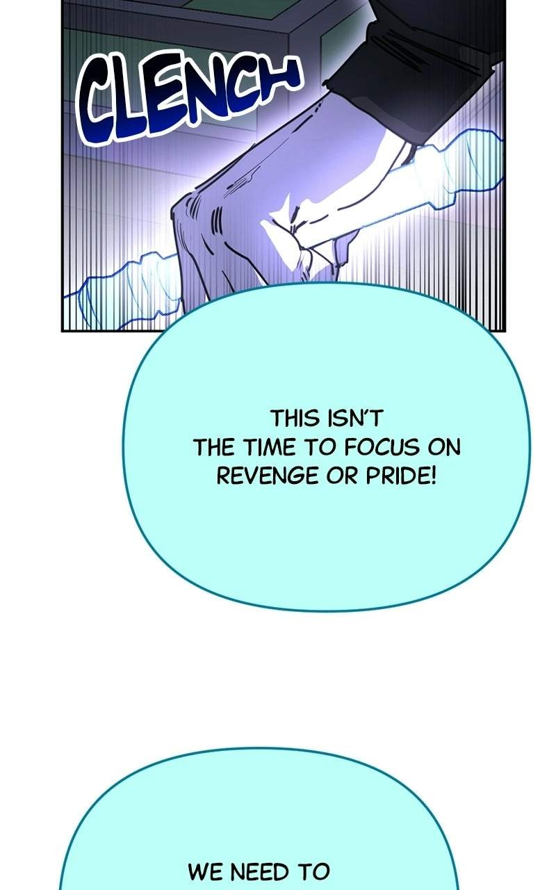 I Was Mistaken for the Villain — Chapter 55 — page 28