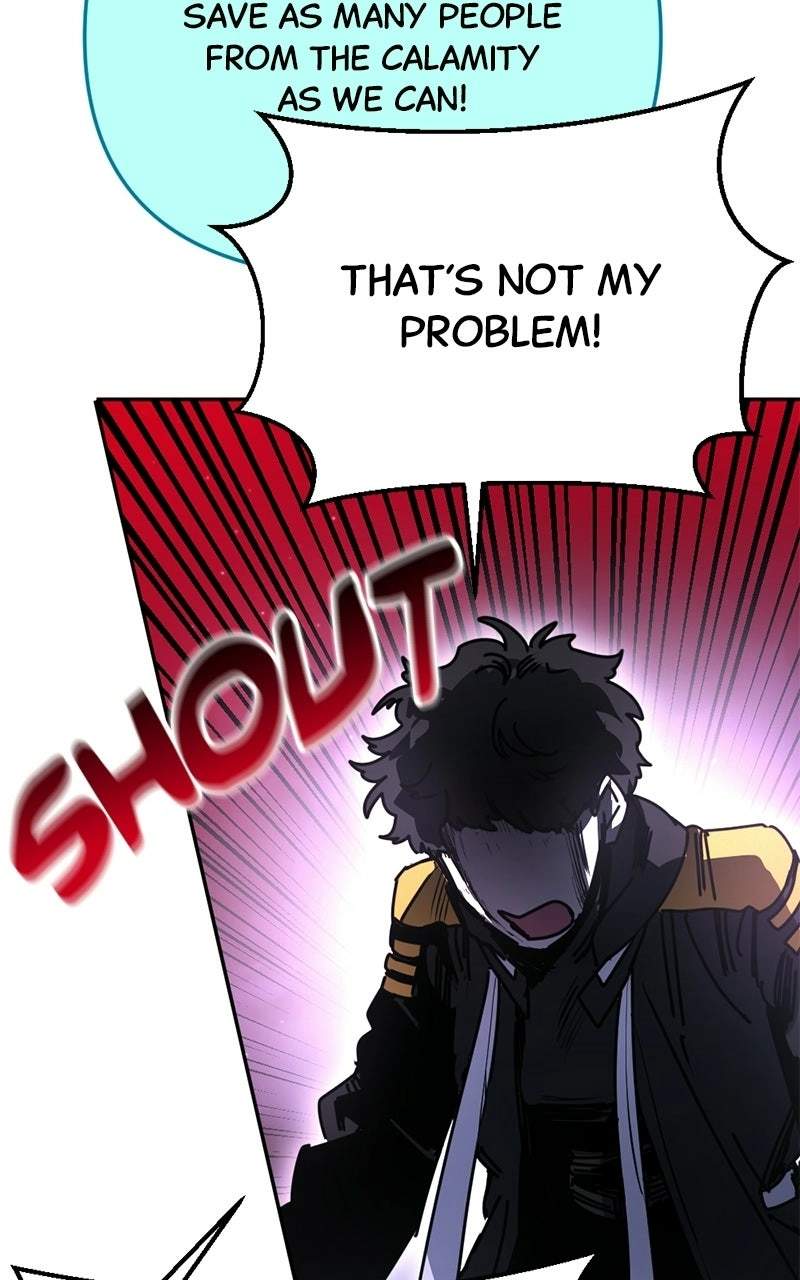 I Was Mistaken for the Villain — Chapter 55 — page 29