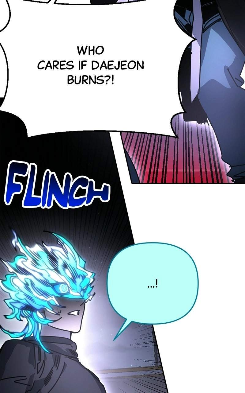 I Was Mistaken for the Villain — Chapter 55 — page 30