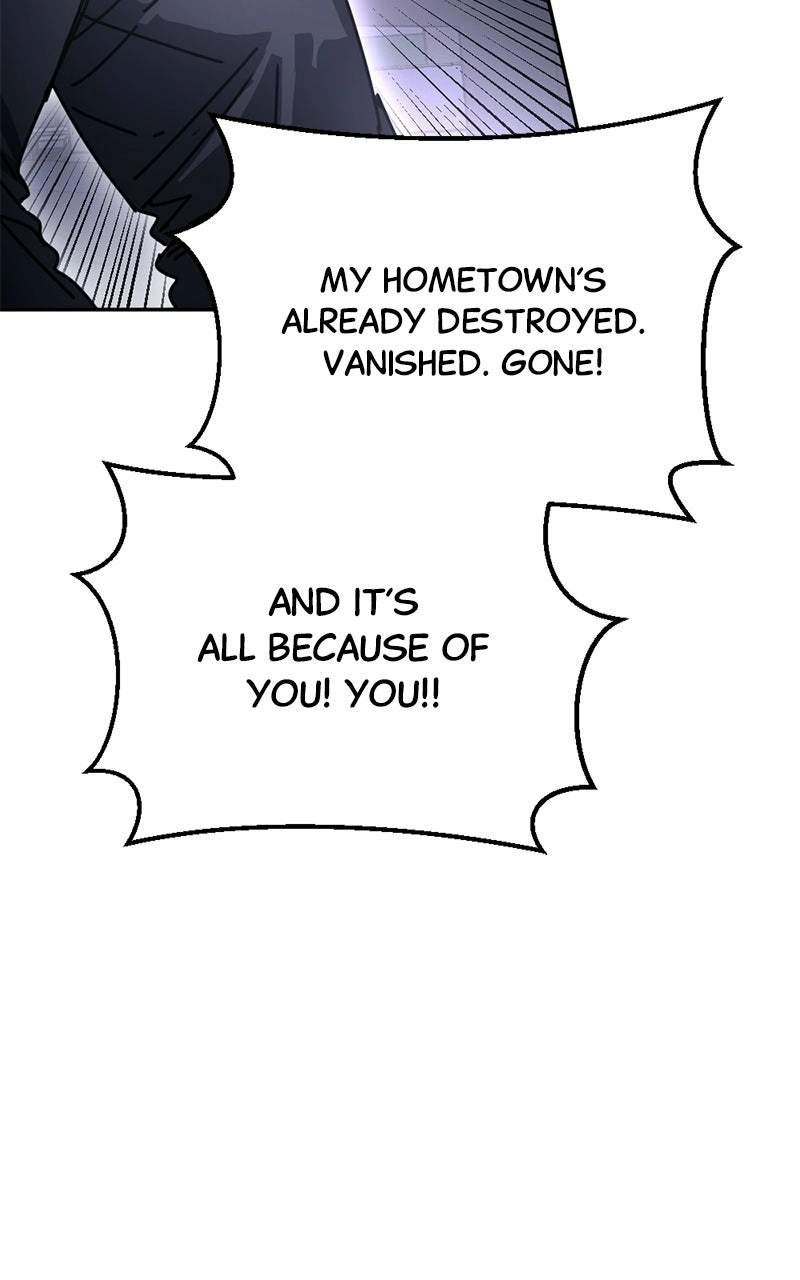 I Was Mistaken for the Villain — Chapter 55 — page 31