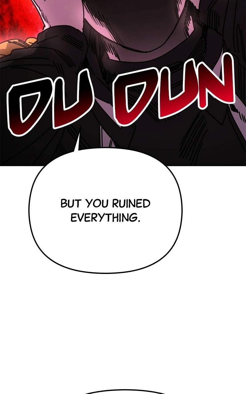 I Was Mistaken for the Villain — Chapter 55 — page 33