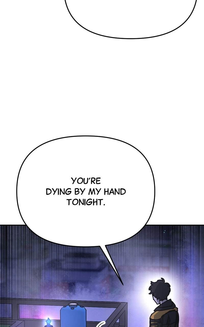 I Was Mistaken for the Villain — Chapter 55 — page 35