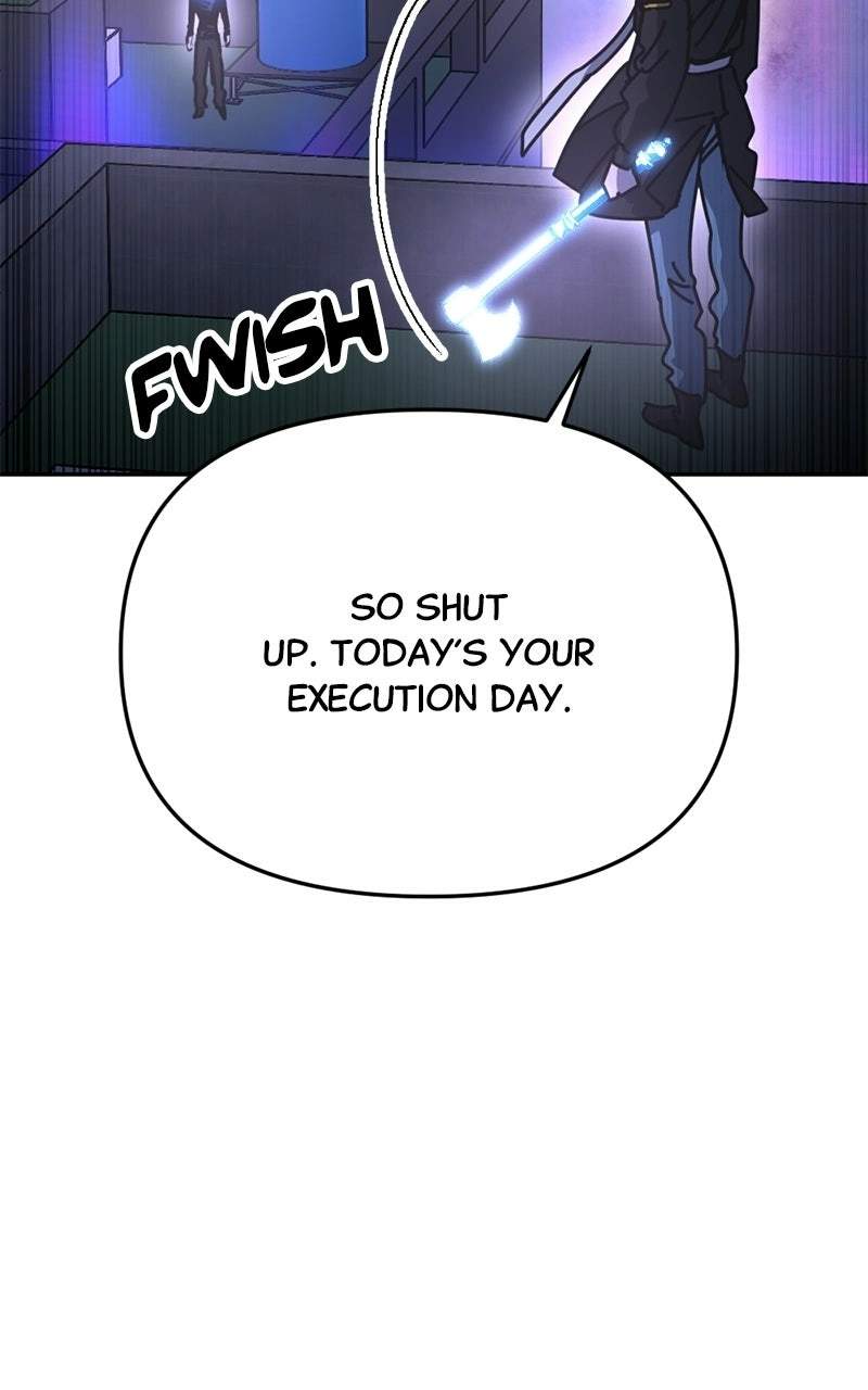 I Was Mistaken for the Villain — Chapter 55 — page 36