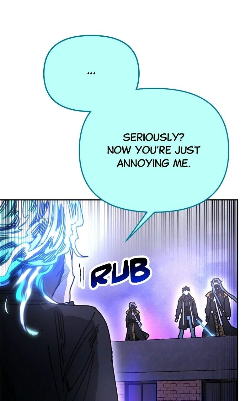 I Was Mistaken for the Villain — Chapter 55 — page 37