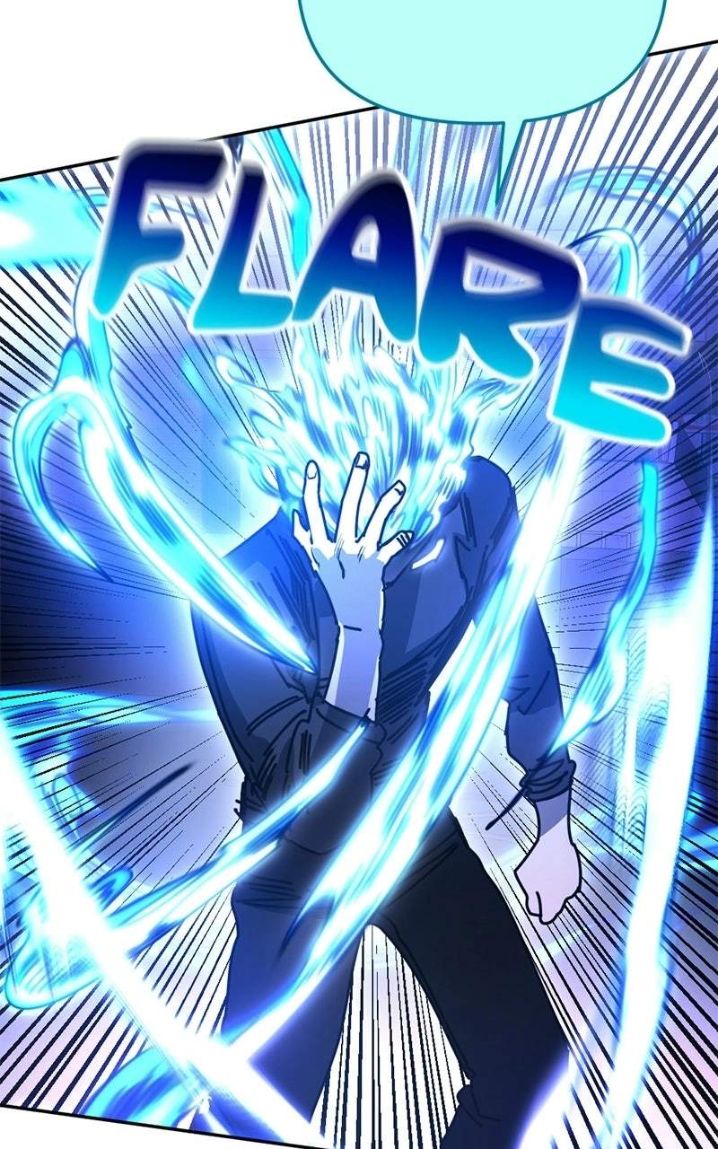 I Was Mistaken for the Villain — Chapter 55 — page 41
