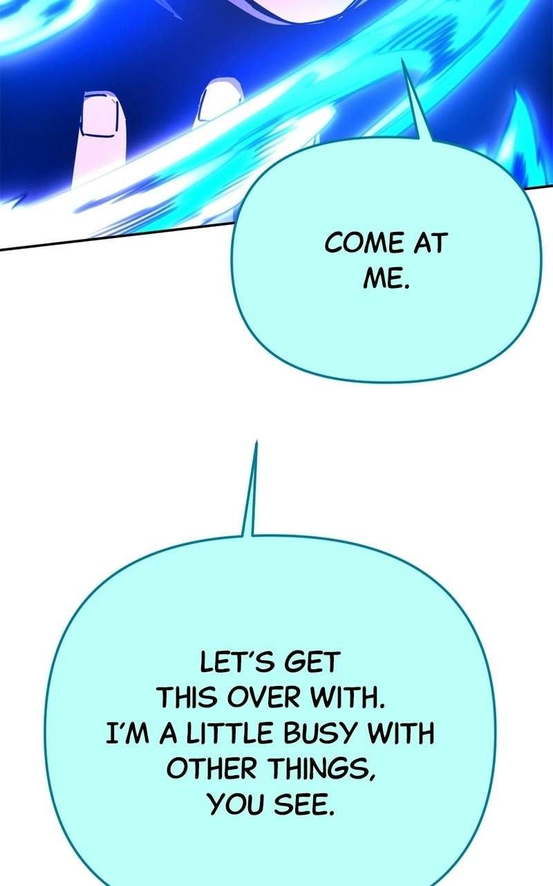 I Was Mistaken for the Villain — Chapter 55 — page 44