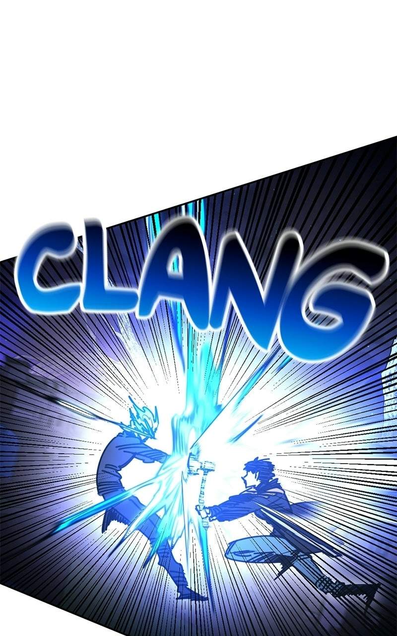 I Was Mistaken for the Villain — Chapter 55 — page 48