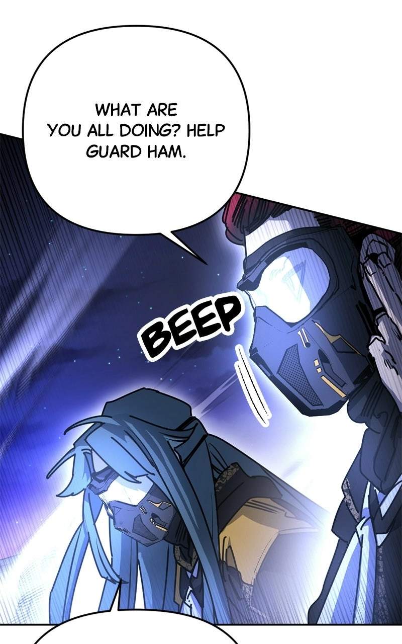 I Was Mistaken for the Villain — Chapter 55 — page 51
