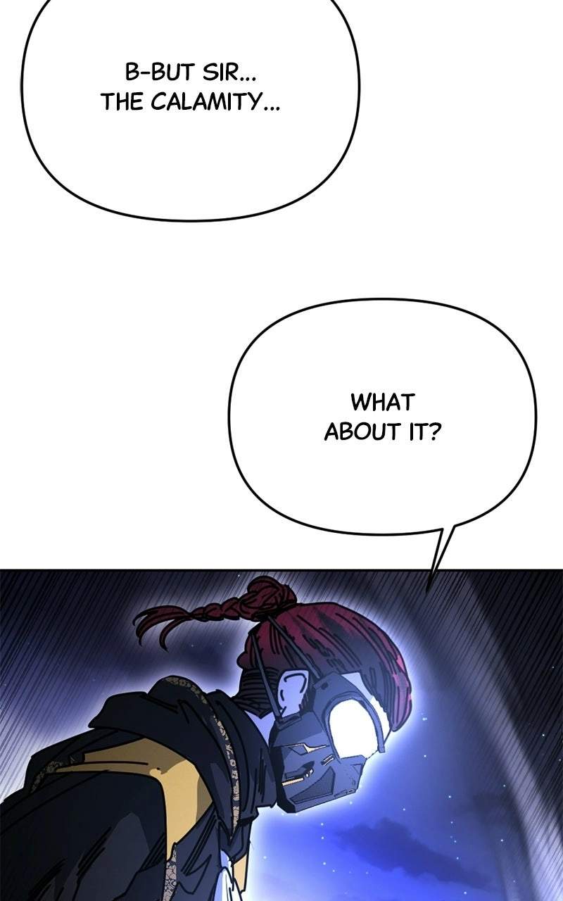 I Was Mistaken for the Villain — Chapter 55 — page 52