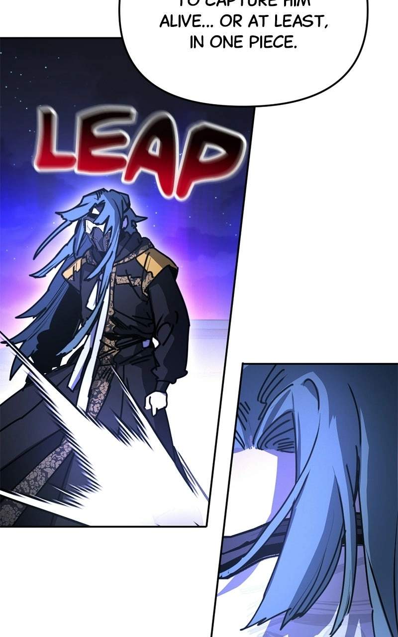 I Was Mistaken for the Villain — Chapter 55 — page 54