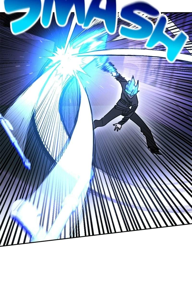 I Was Mistaken for the Villain — Chapter 55 — page 56