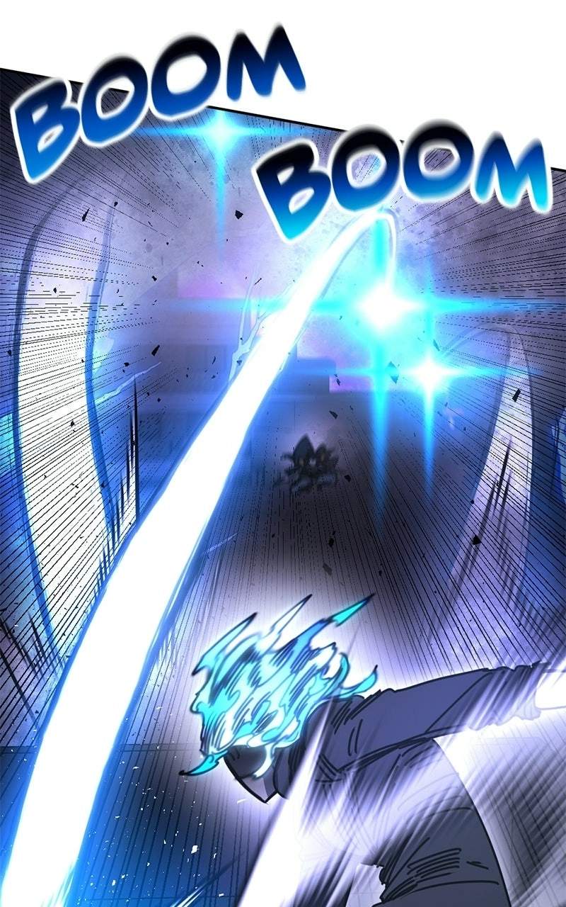 I Was Mistaken for the Villain — Chapter 55 — page 58