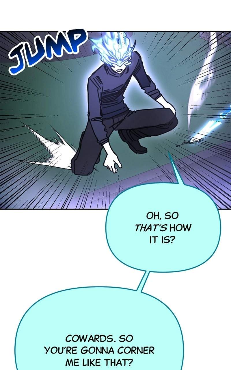I Was Mistaken for the Villain — Chapter 55 — page 60