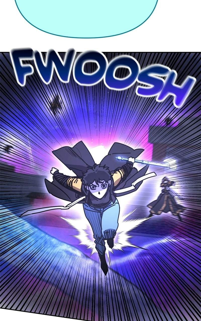 I Was Mistaken for the Villain — Chapter 55 — page 61