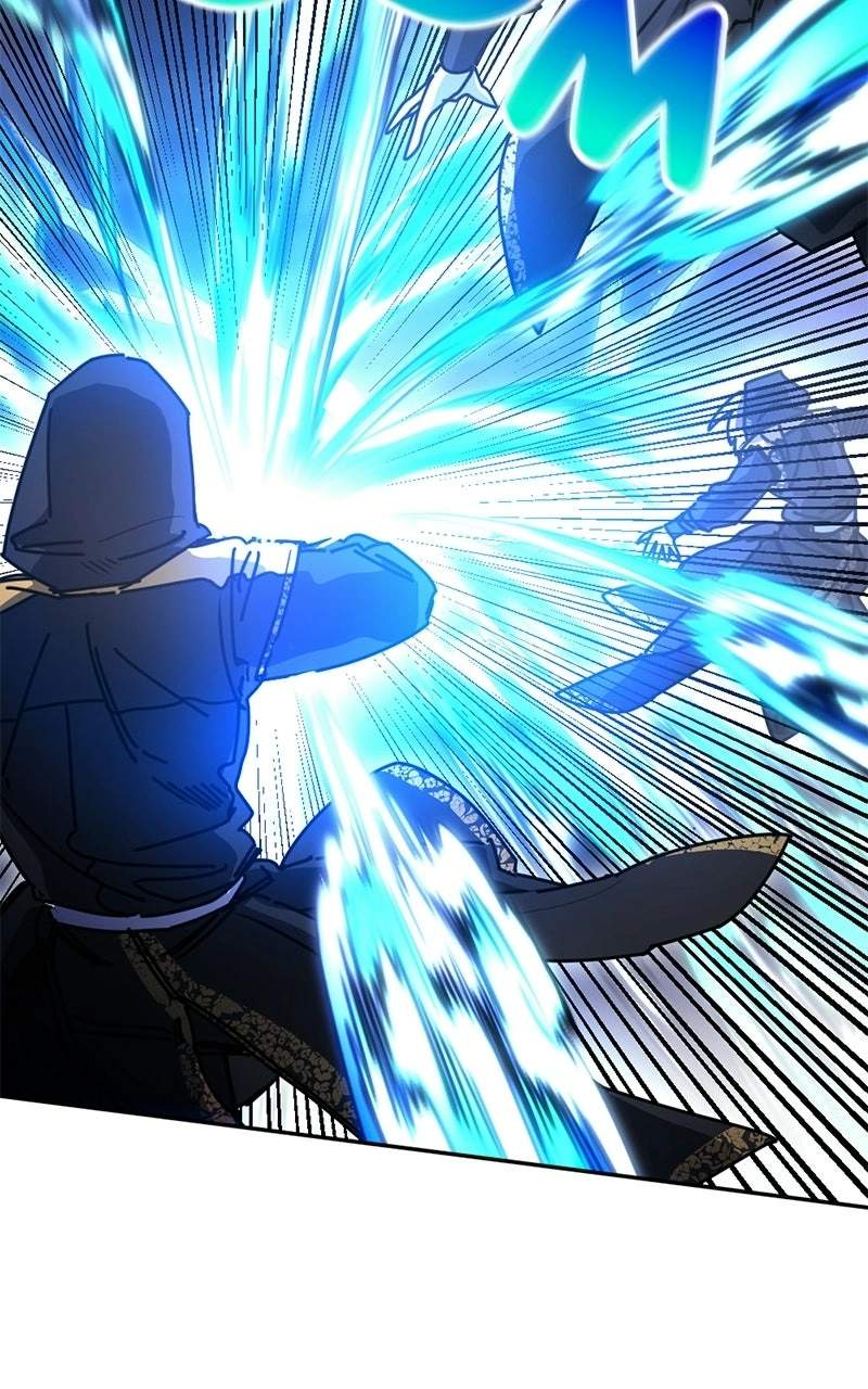 I Was Mistaken for the Villain — Chapter 55 — page 65
