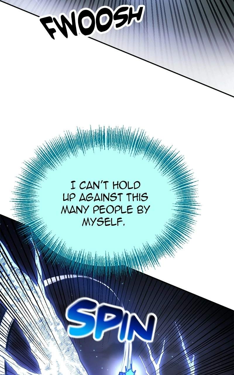 I Was Mistaken for the Villain — Chapter 55 — page 68
