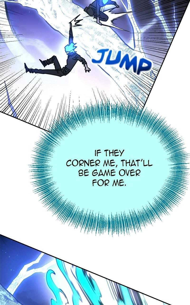 I Was Mistaken for the Villain — Chapter 55 — page 69