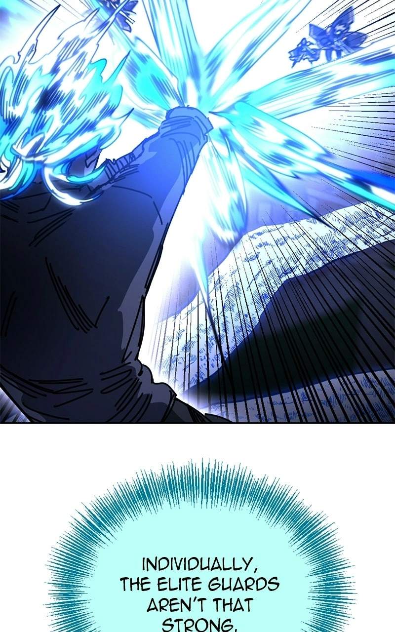 I Was Mistaken for the Villain — Chapter 55 — page 72