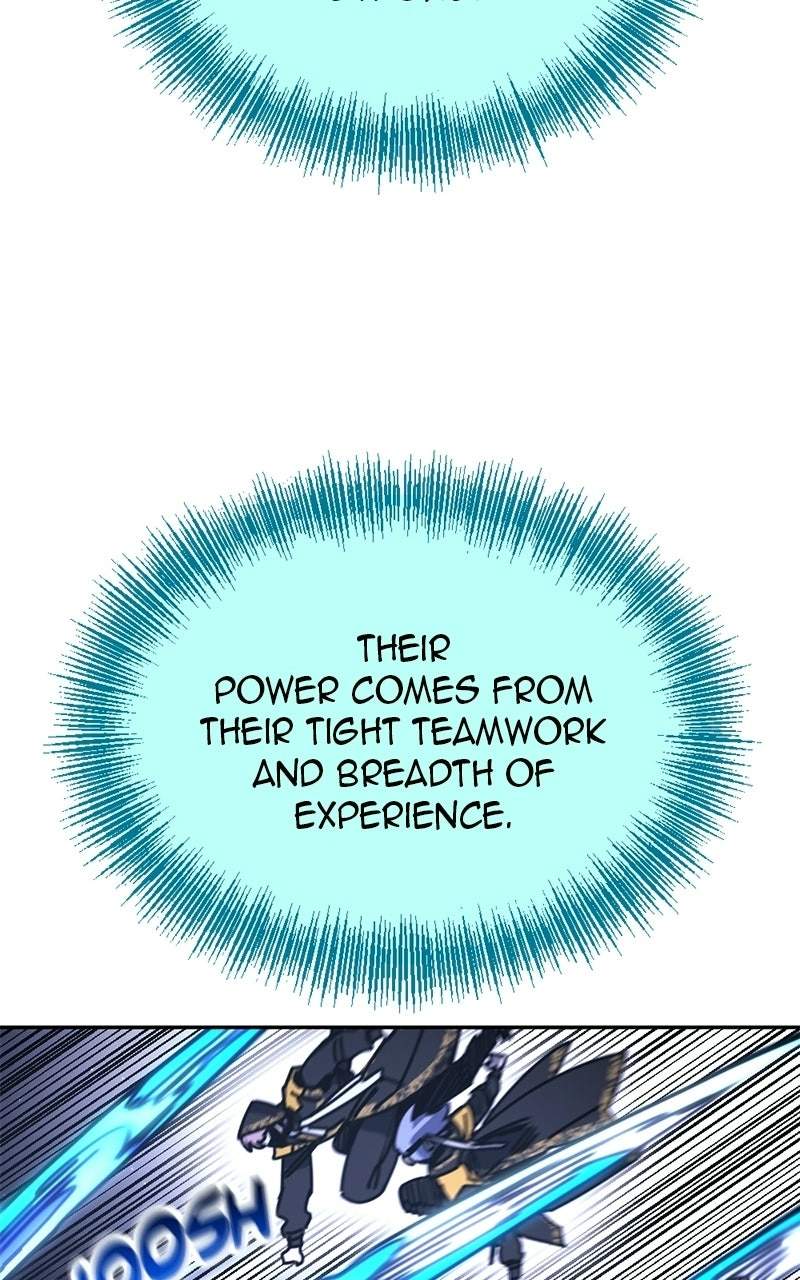 I Was Mistaken for the Villain — Chapter 55 — page 73