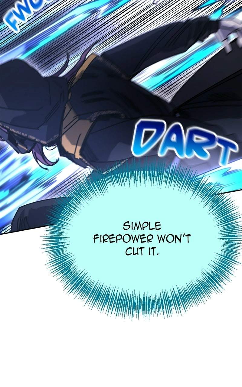 I Was Mistaken for the Villain — Chapter 55 — page 74