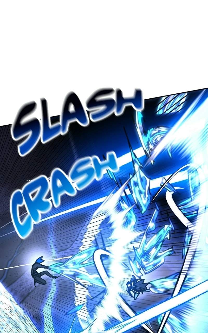 I Was Mistaken for the Villain — Chapter 55 — page 77