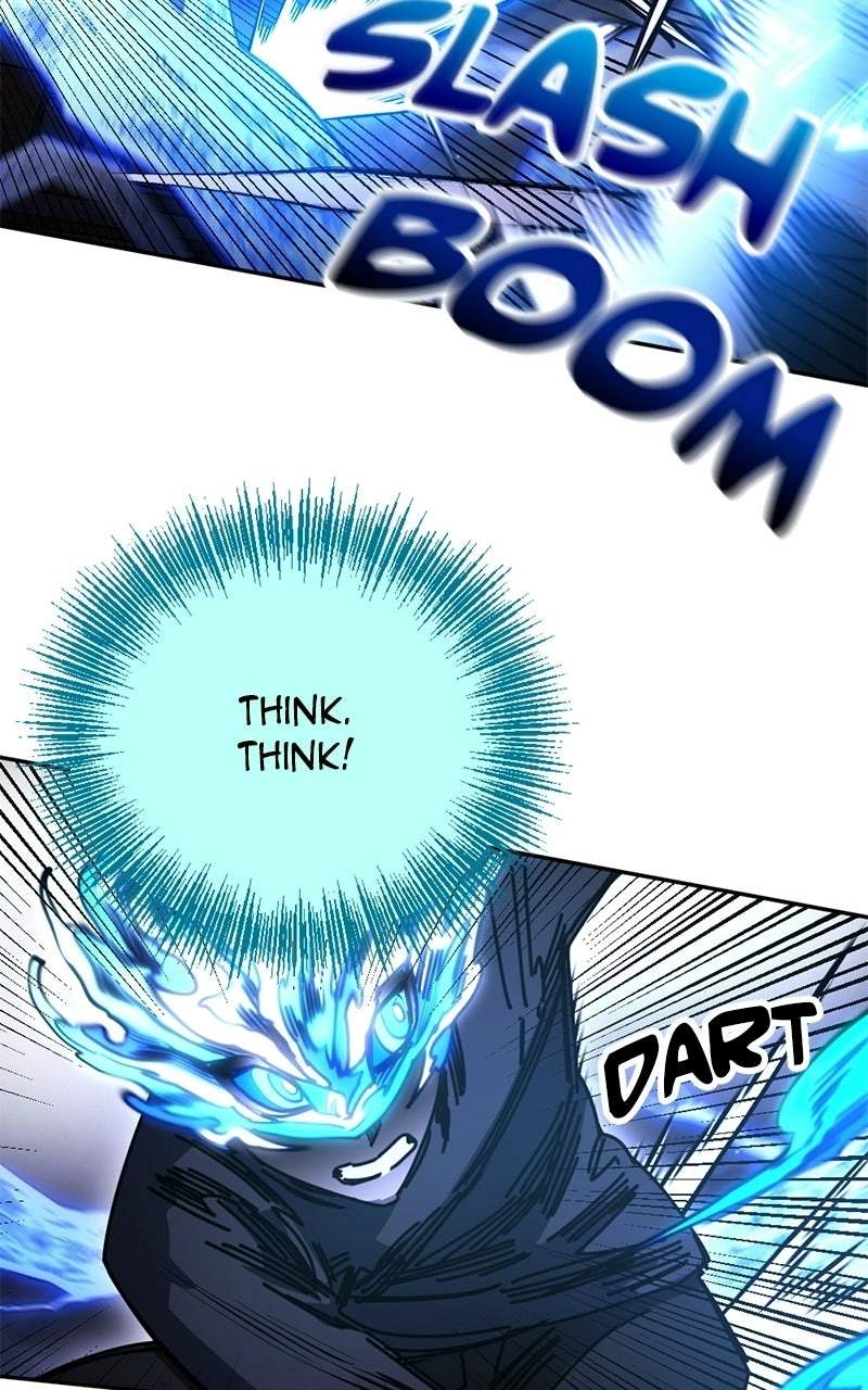 I Was Mistaken for the Villain — Chapter 55 — page 78