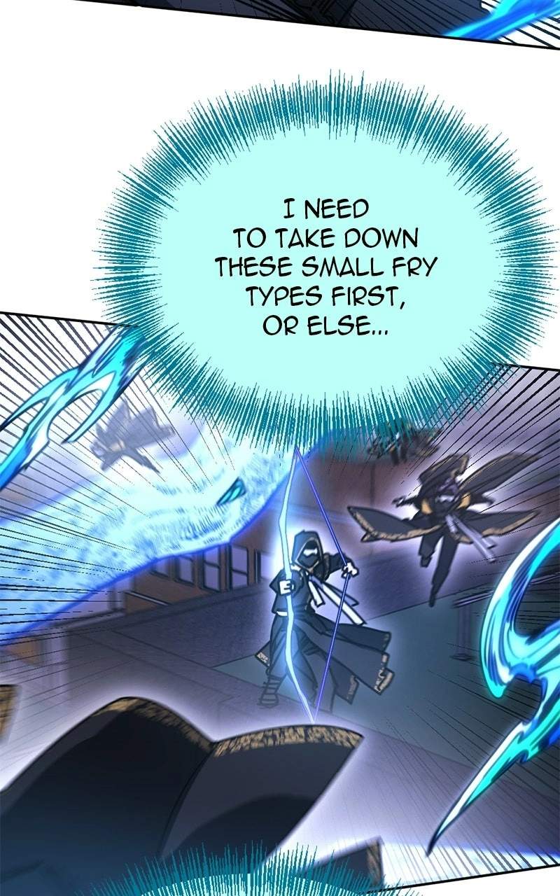 I Was Mistaken for the Villain — Chapter 55 — page 79