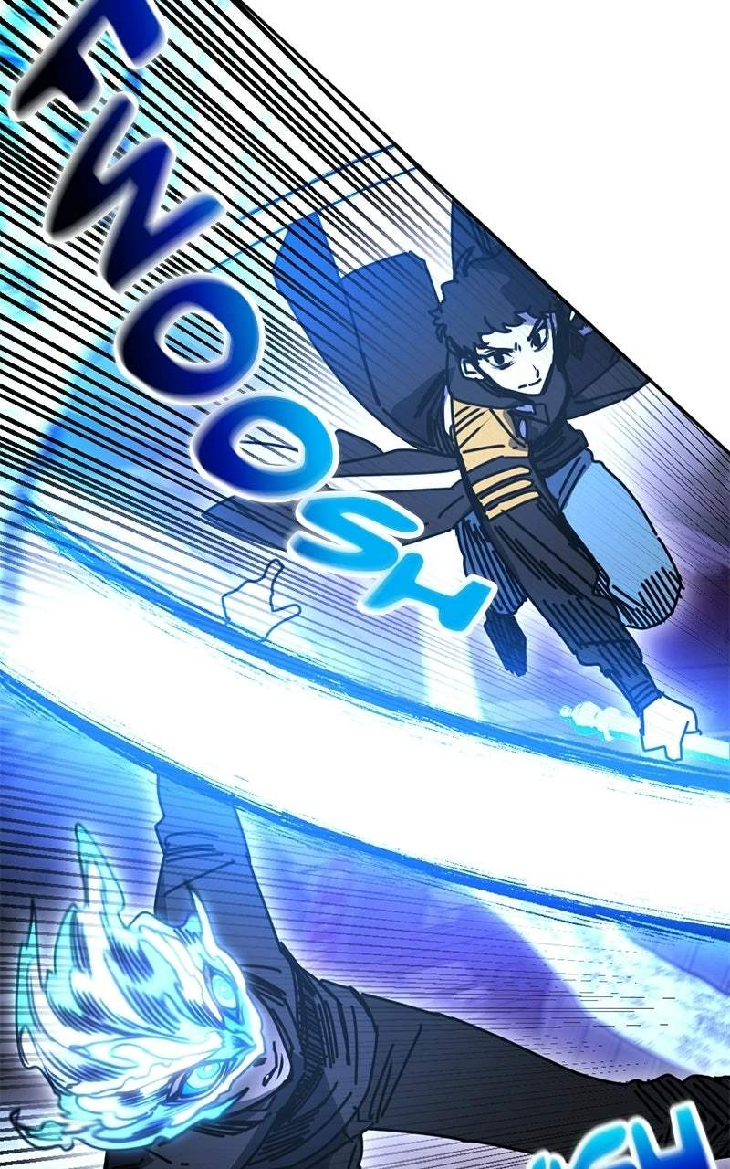 I Was Mistaken for the Villain — Chapter 55 — page 91