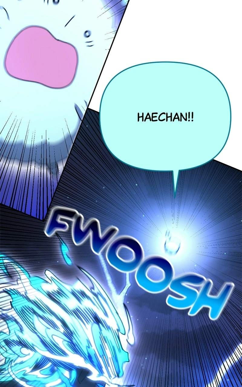 I Was Mistaken for the Villain — Chapter 55 — page 96