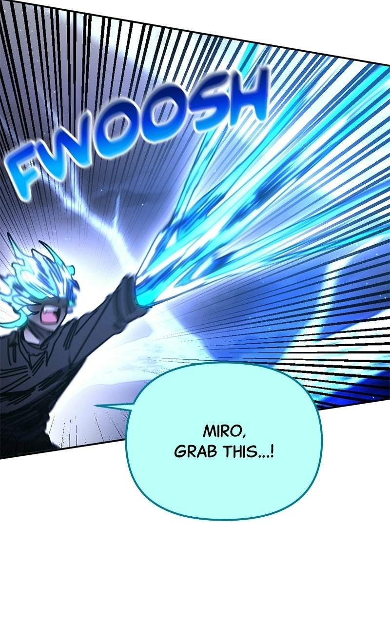 I Was Mistaken for the Villain — Chapter 55 — page 98