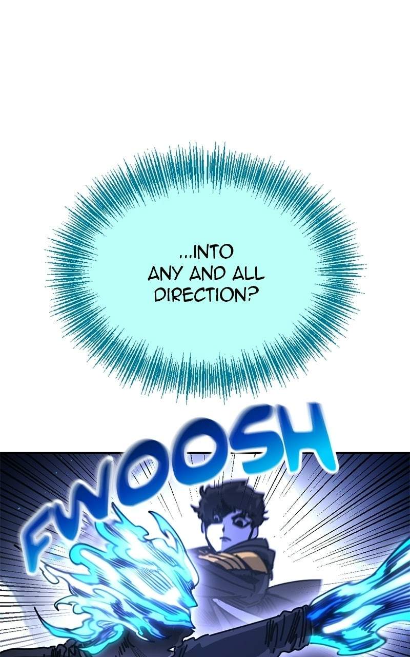 I Was Mistaken for the Villain — Chapter 55 — page 103