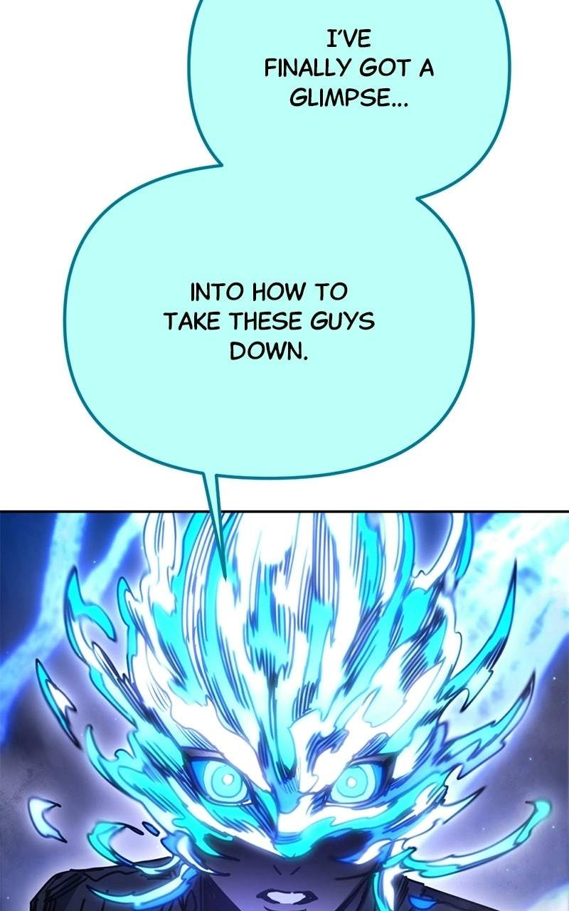I Was Mistaken for the Villain — Chapter 55 — page 110