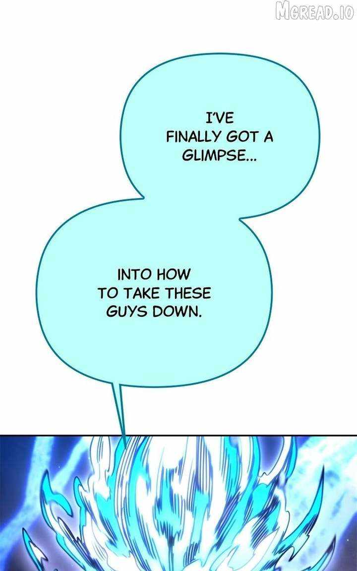 I Was Mistaken for the Villain — Chapter 56 — page 1