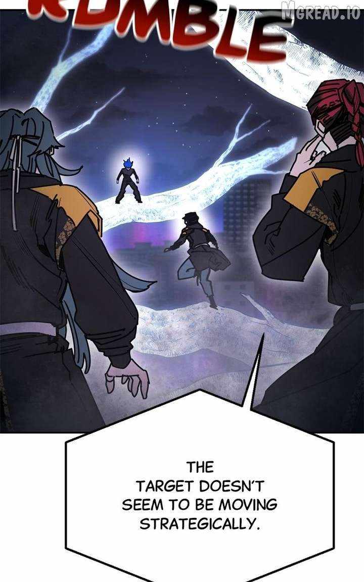 I Was Mistaken for the Villain — Chapter 56 — page 4