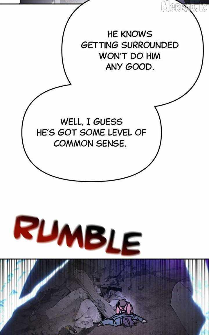 I Was Mistaken for the Villain — Chapter 56 — page 6