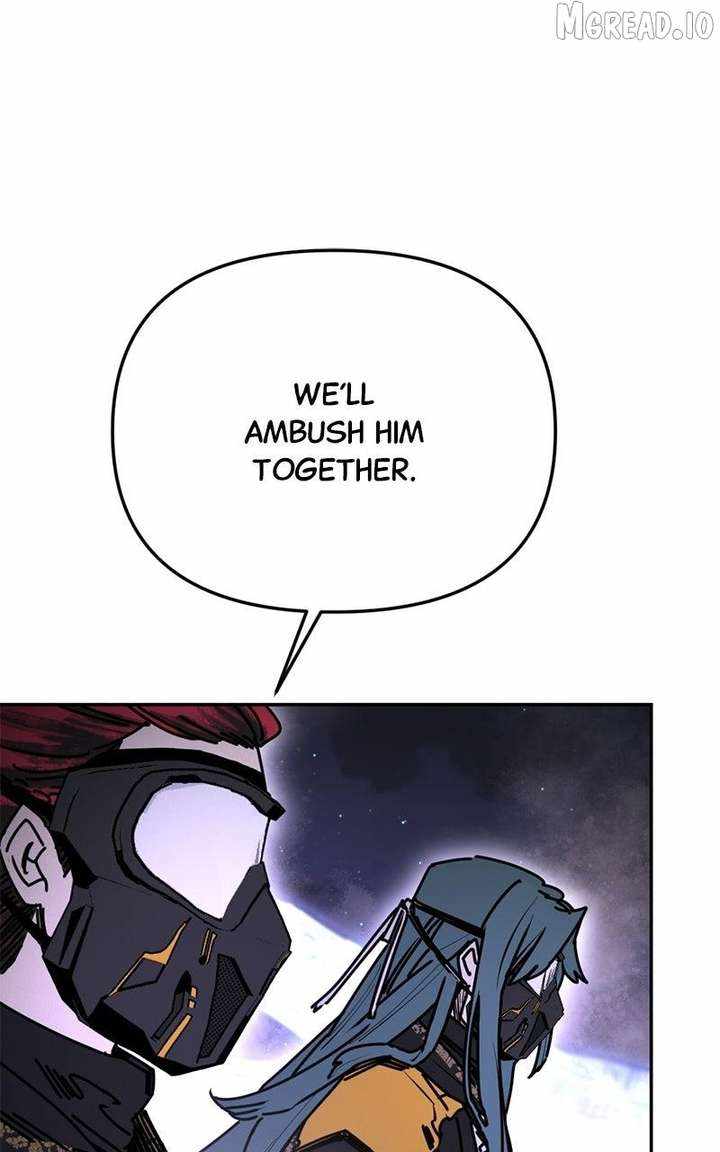 I Was Mistaken for the Villain — Chapter 56 — page 8