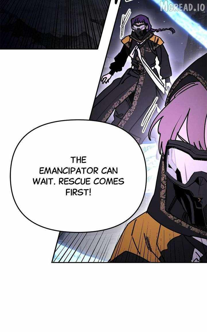 I Was Mistaken for the Villain — Chapter 56 — page 16
