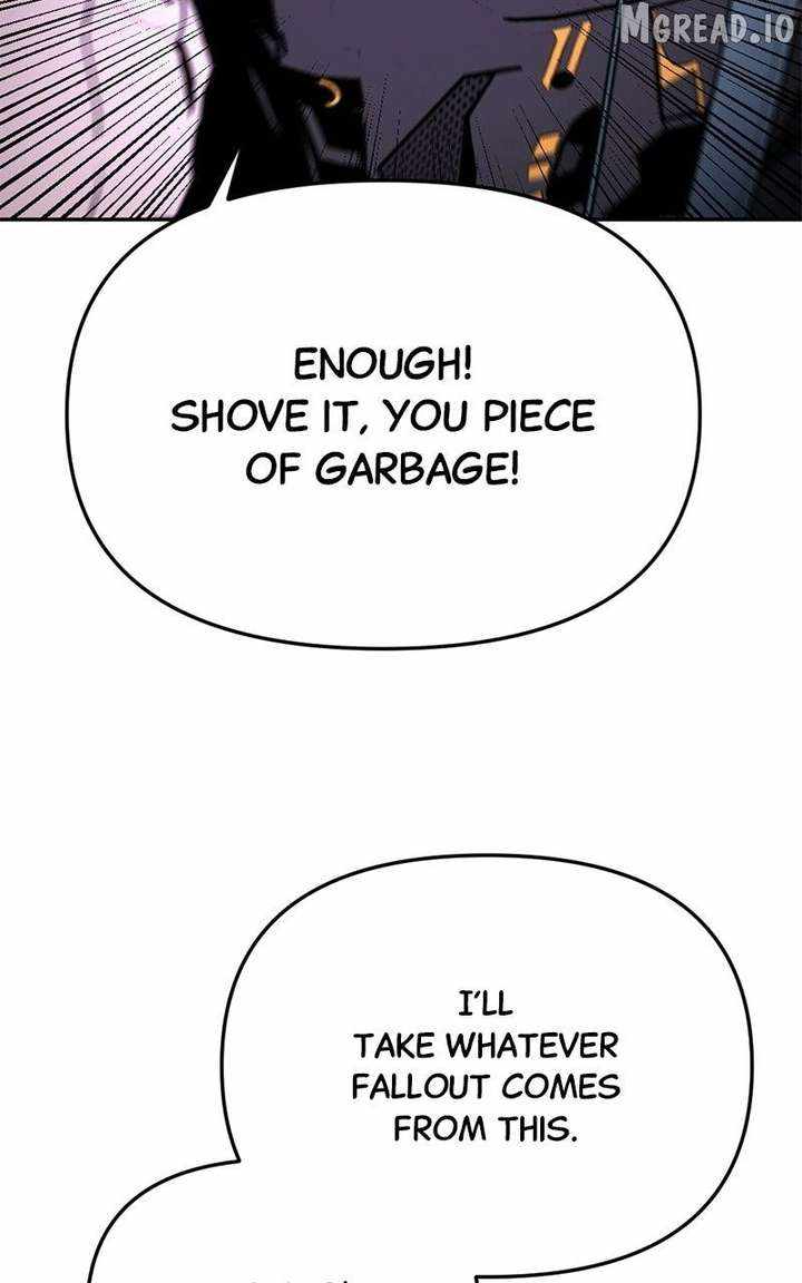 I Was Mistaken for the Villain — Chapter 56 — page 18