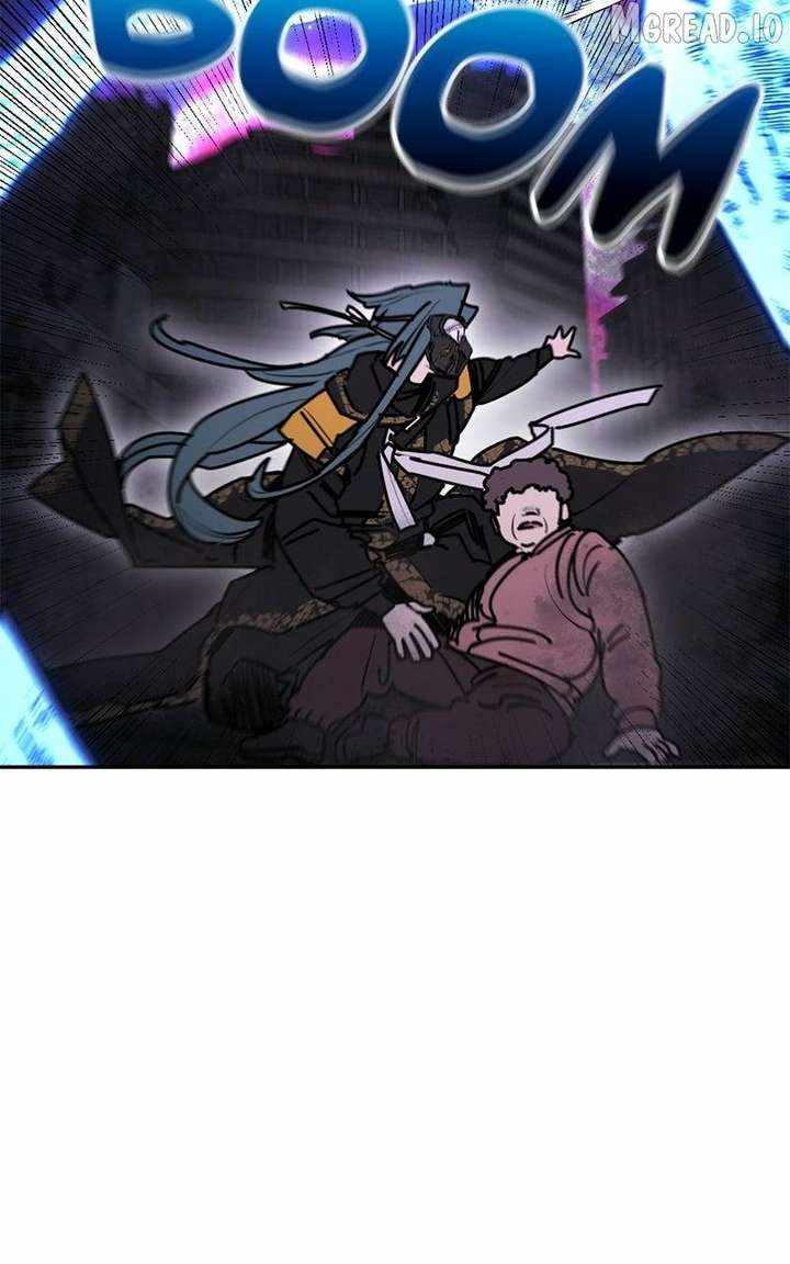 I Was Mistaken for the Villain — Chapter 56 — page 21