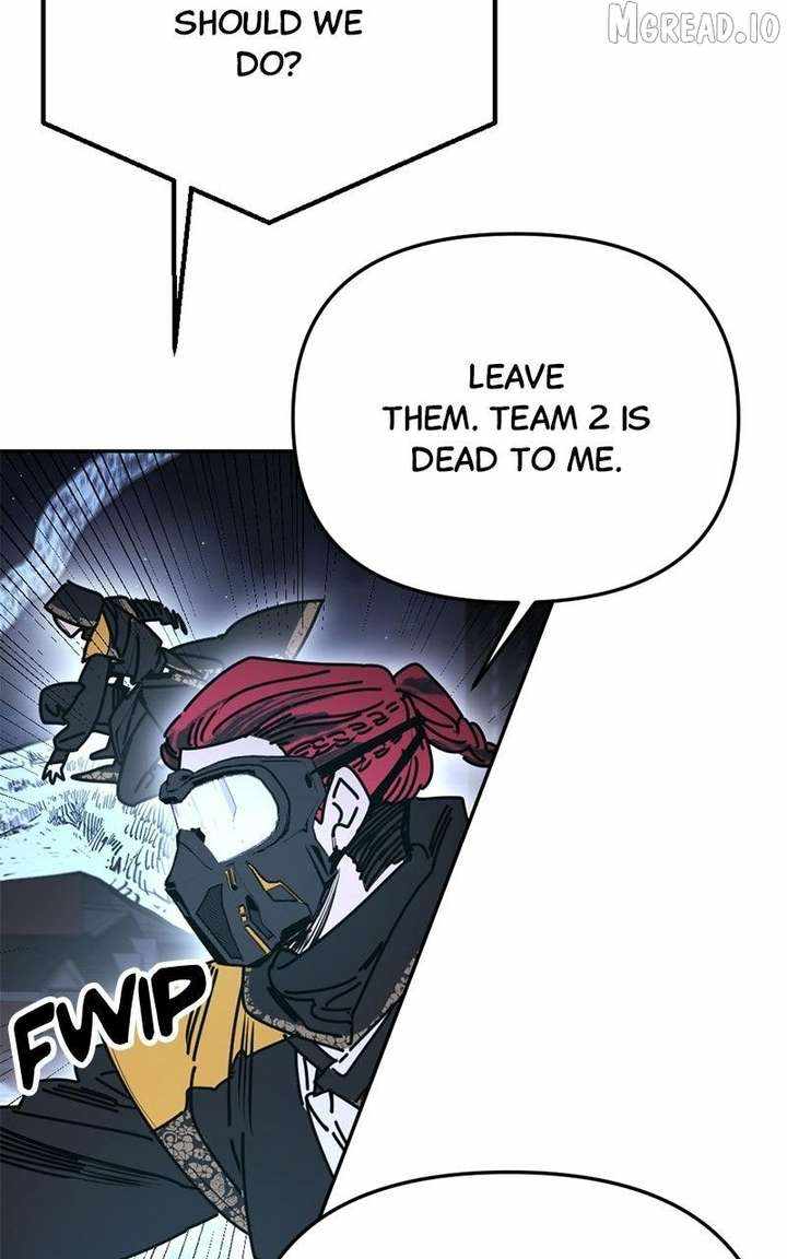 I Was Mistaken for the Villain — Chapter 56 — page 25
