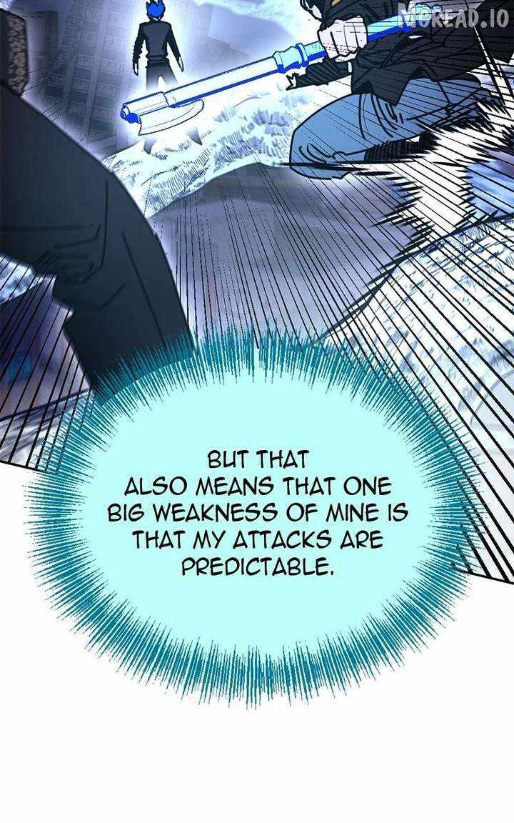 I Was Mistaken for the Villain — Chapter 56 — page 27
