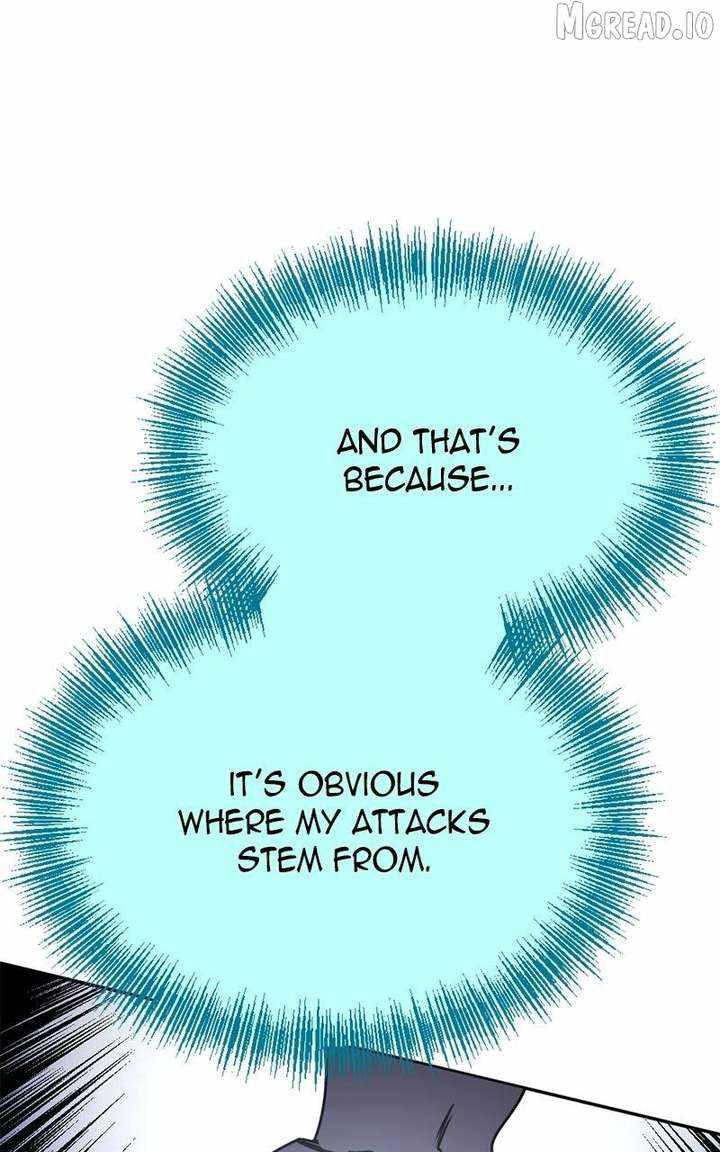 I Was Mistaken for the Villain — Chapter 56 — page 28