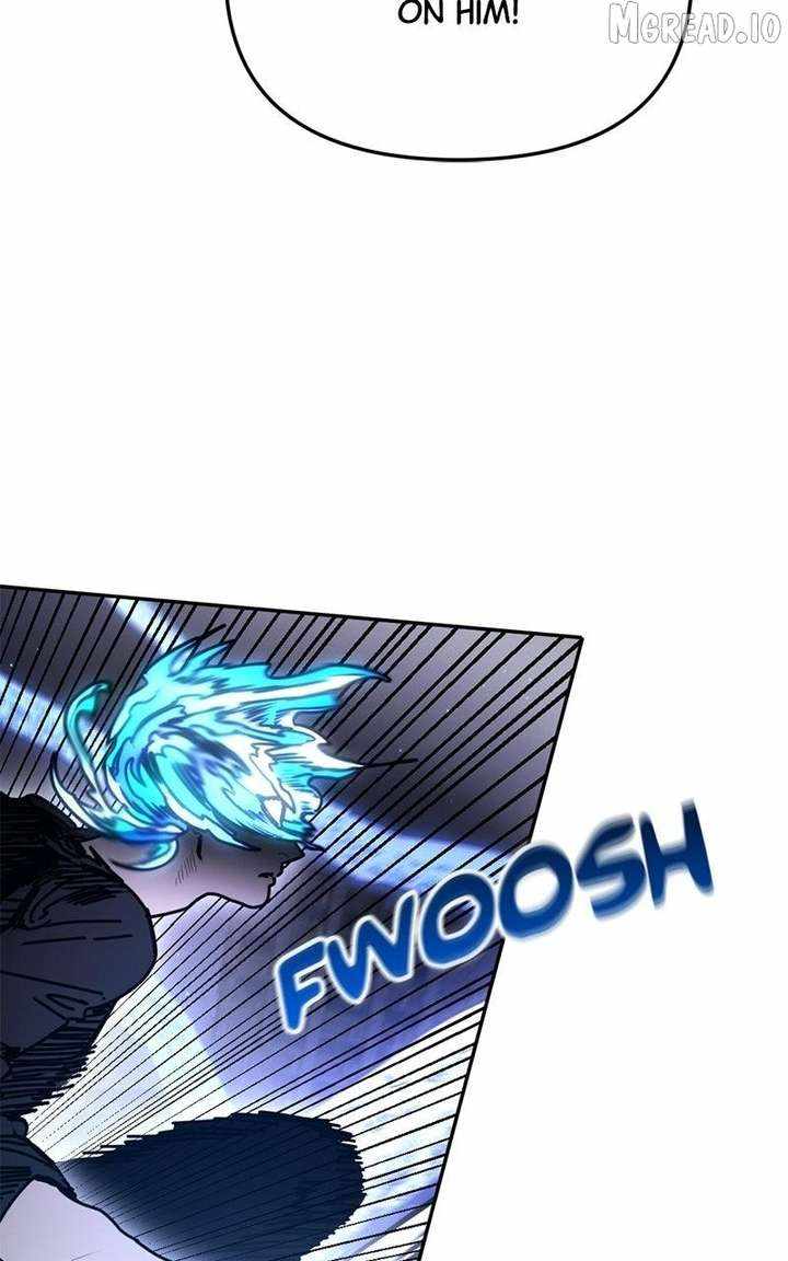 I Was Mistaken for the Villain — Chapter 56 — page 32