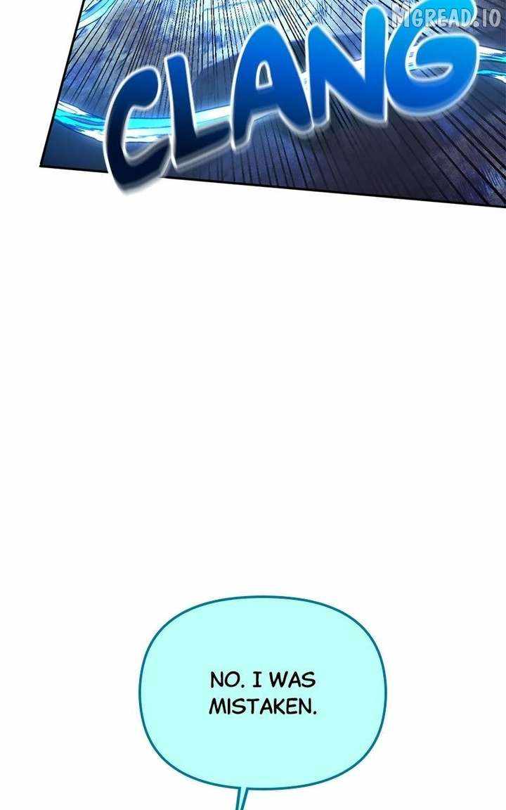 I Was Mistaken for the Villain — Chapter 56 — page 34