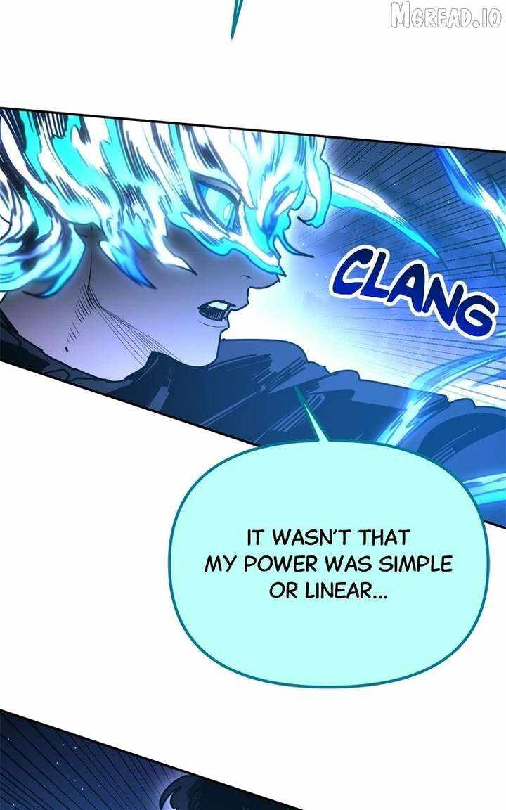 I Was Mistaken for the Villain — Chapter 56 — page 35