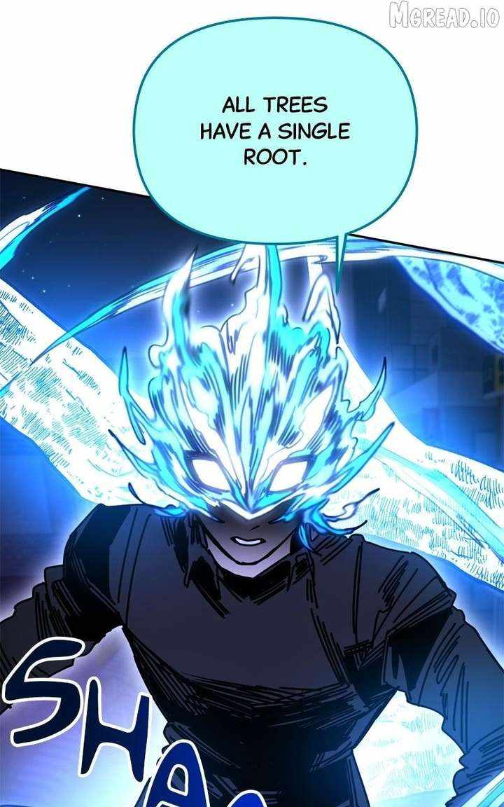 I Was Mistaken for the Villain — Chapter 56 — page 37