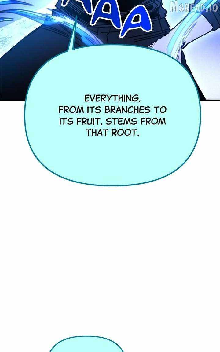 I Was Mistaken for the Villain — Chapter 56 — page 38