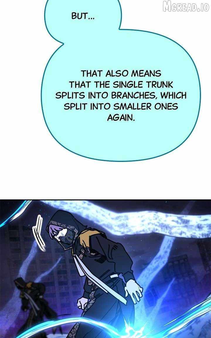 I Was Mistaken for the Villain — Chapter 56 — page 39
